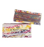De Moeder's Geuren wierook - assortiment verpakking (12 geuren)