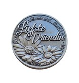 Geluksmunt - Liefste Vriendin