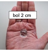 Suncatcher bol (2 cm)