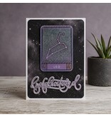 Wenskaart - Gefeliciteerd (Leeuw)