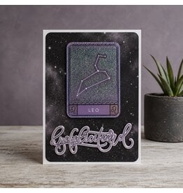Kaart - Gefeliciteerd (Leeuw)