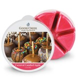 Goose Creek Waxmelts Carnival Candied Apple