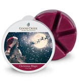 Goose Creek Waxmelts Christmas Magic