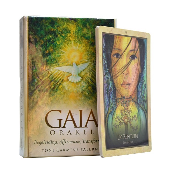Het Gaia Orakel