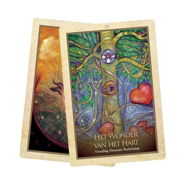 Het Gaia Orakel
