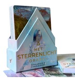 Het Sterrenlicht Orakel – 44 kaarten met kosmische fotocollages
