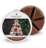 Goose Creek Waxmelts North Pole Bakery