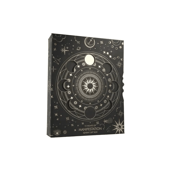 PureWorks Esoteric geschenkset – 12 verrassingen