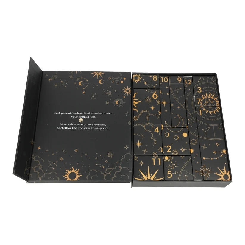 Esoterische geschenkset