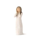 Willow Tree Littlest Christmas Angel - kerstengel