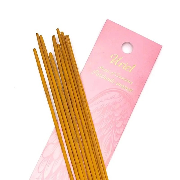 Yogi & Yogini Naturals Wierook Aartsengel Uriel (20 gram)