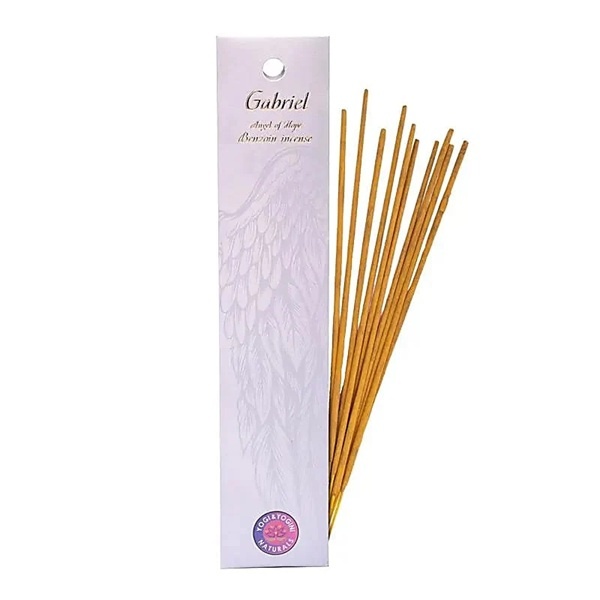Yogi & Yogini Naturals Wierook Aartsengel Gabriel (20 gram)
