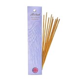 Yogi & Yogini Naturals Wierook Aartsengel Michael (20 gram)