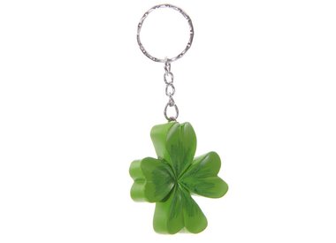 Klavertje Vier / Geluk