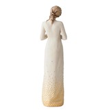 Willow Tree beeldje Vigil (Signature collection)