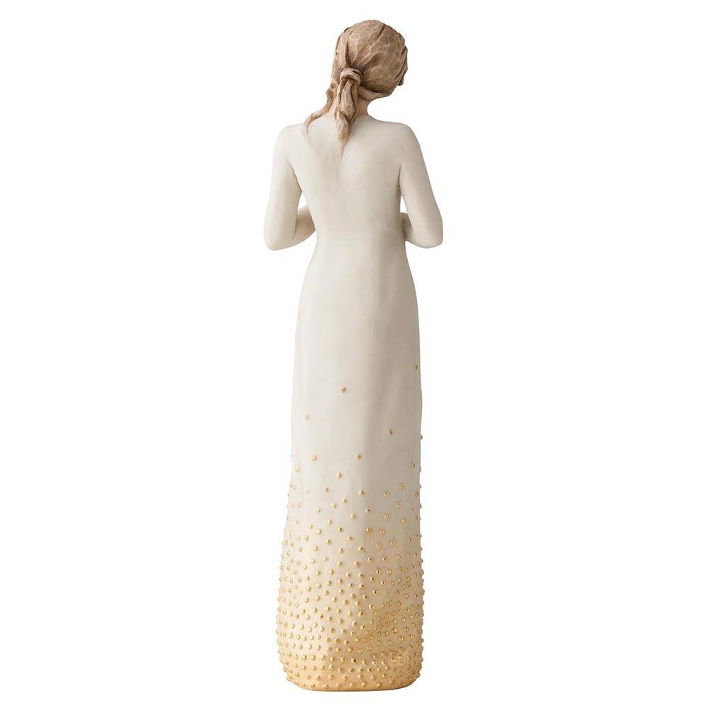 beeldje Vigil (Signature collection)