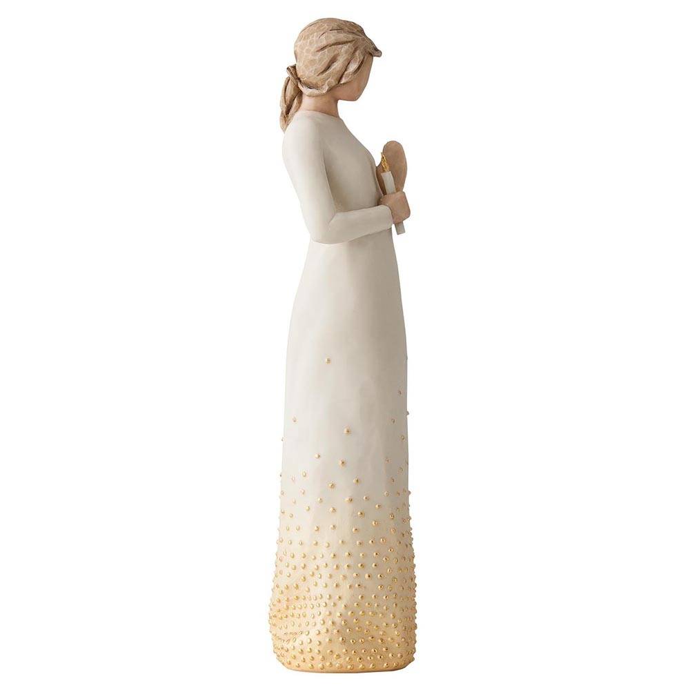 beeldje Vigil (Signature collection)
