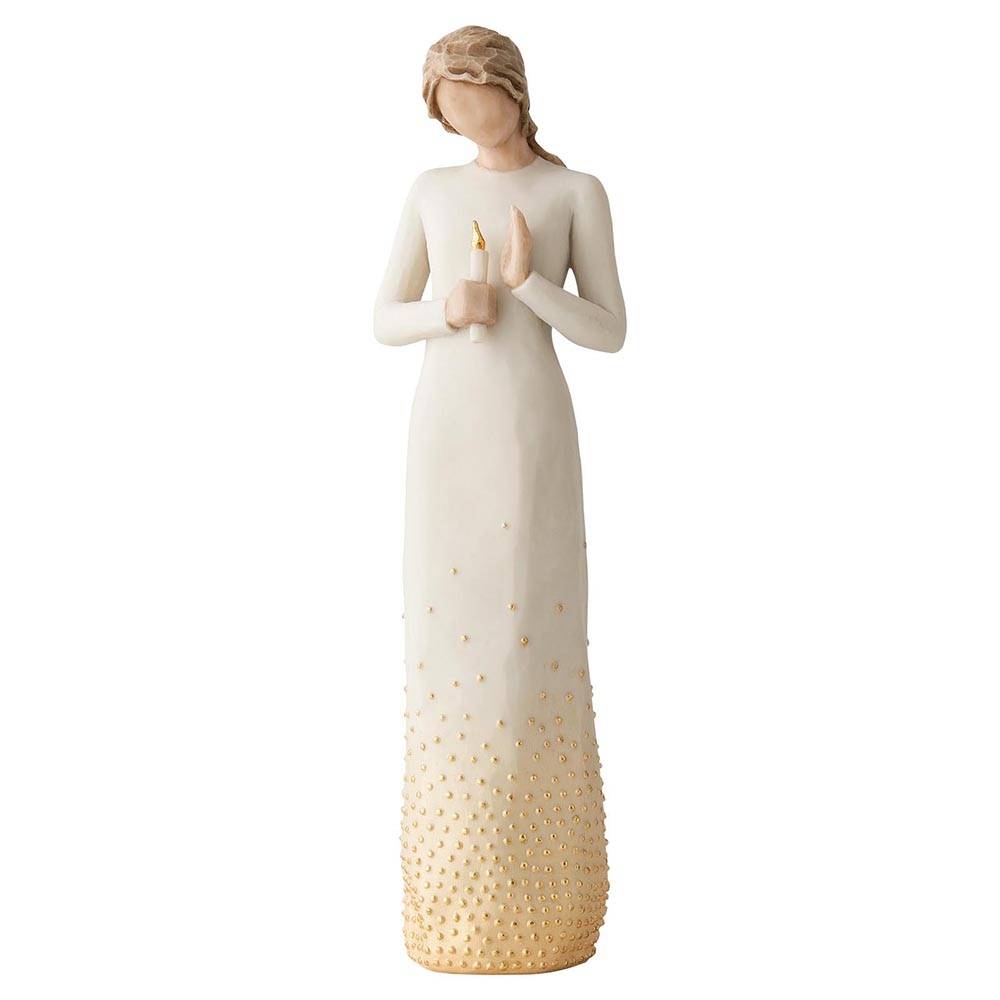 beeldje Vigil (Signature collection)