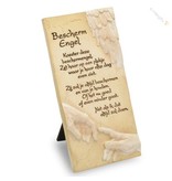 Arts in Stone tegel - Beschermengel