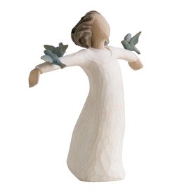 Willow Tree Happiness