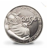 Geluksmunt - Zwanger