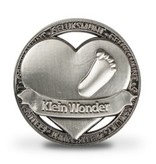 Geluksmunt - Klein Wonder (open)