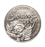 Geluksmunt - Ik denk aan je