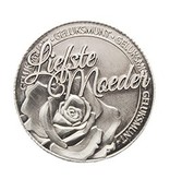Geluksmunt - Liefste Moeder