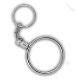 Geluksmunt Sleutelhanger