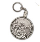 Geluksmunt Sleutelhanger