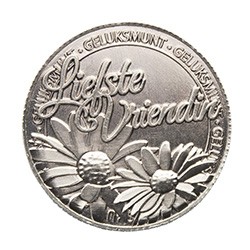 Geluksmunt - Liefste Vriendin