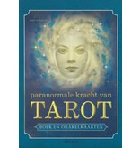 De paranormale kracht van tarot (kaarten + boek)