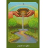 De paranormale kracht van tarot (kaarten + boek)