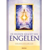 De helende kracht van engelen - kaartenset