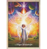 De helende kracht van engelen - kaartenset