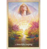 De helende kracht van engelen - kaartenset