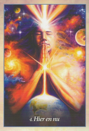 De helende kracht van engelen - kaartenset