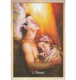 De helende kracht van engelen - kaartenset