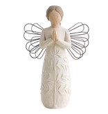 Willow Tree engeltje A Tree, A Prayer