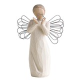 Willow Tree engeltje Bright Star