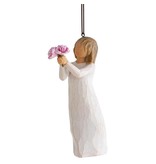 Willow Tree Thank You Ornament kerstboomhanger