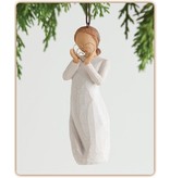 Willow Tree Lots of Love Ornament kerstboomhanger