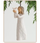 Willow Tree Soar Ornament kerstboomhanger