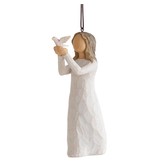 Willow Tree Soar Ornament kerstboomhanger