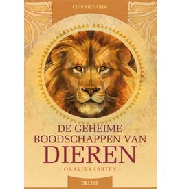 De Geheime Boodschappen van Dieren