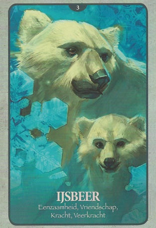 De Geheime Boodschappen van Dieren