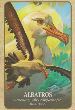 De Geheime Boodschappen van Dieren