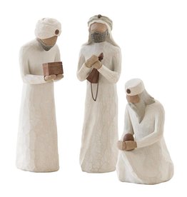 De drie Wijzen