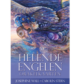 Helende Engelen orakelkaarten