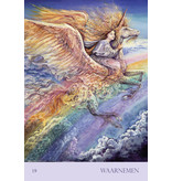 Helende Engelen orakelkaarten